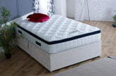 Pocket 3000 Orthopedic Firm Mattress Vizbeds